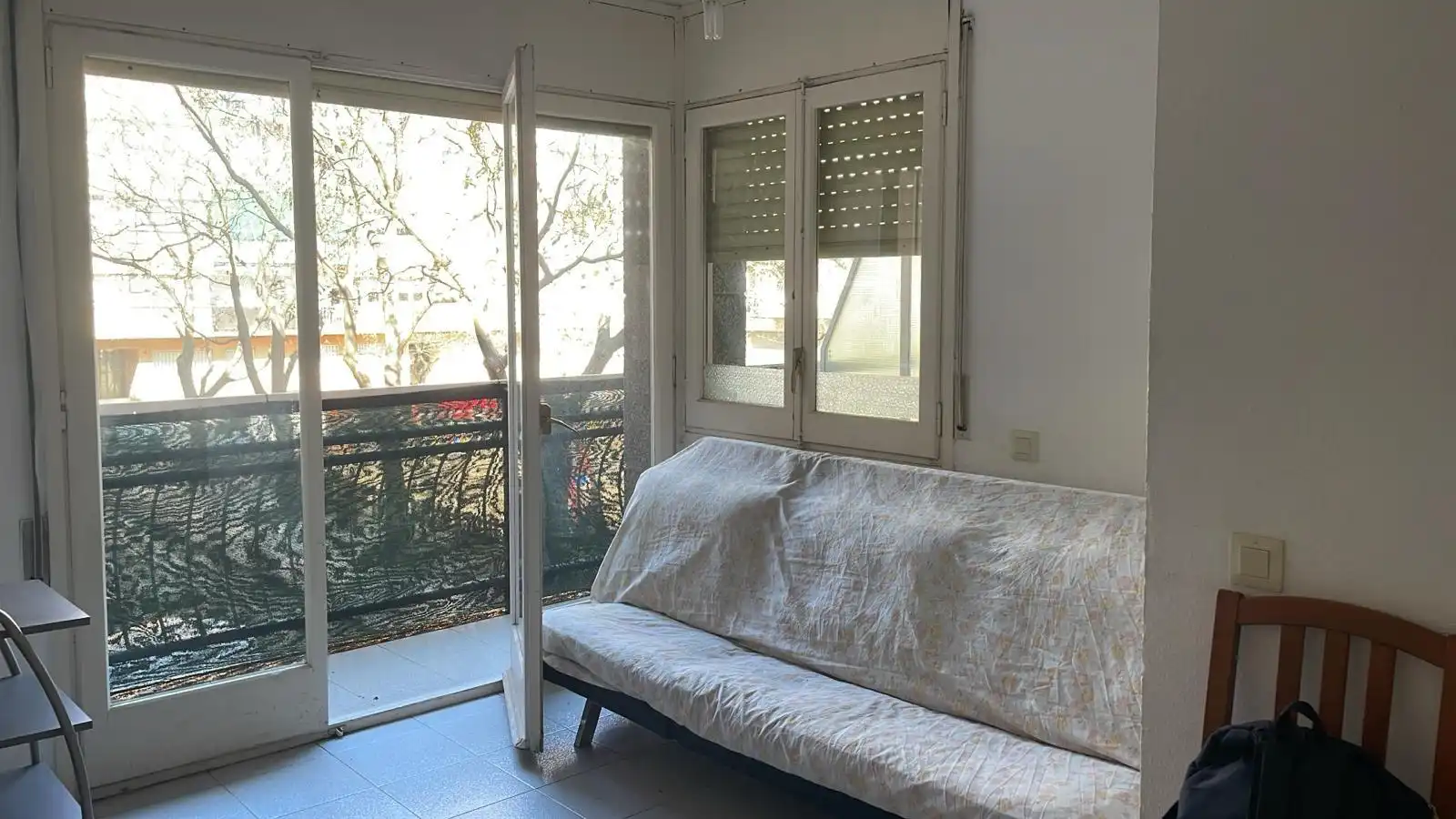 Flat with terrace for sale in La Plantera, imagen 24