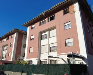 Exterior view of Garage for sale in Piélagos