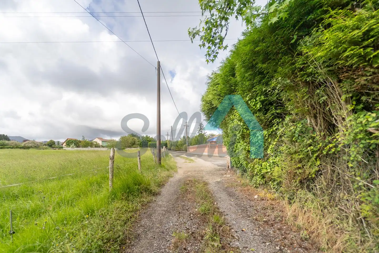Lands and plots for sale in Aldea Reborio, imagen 34