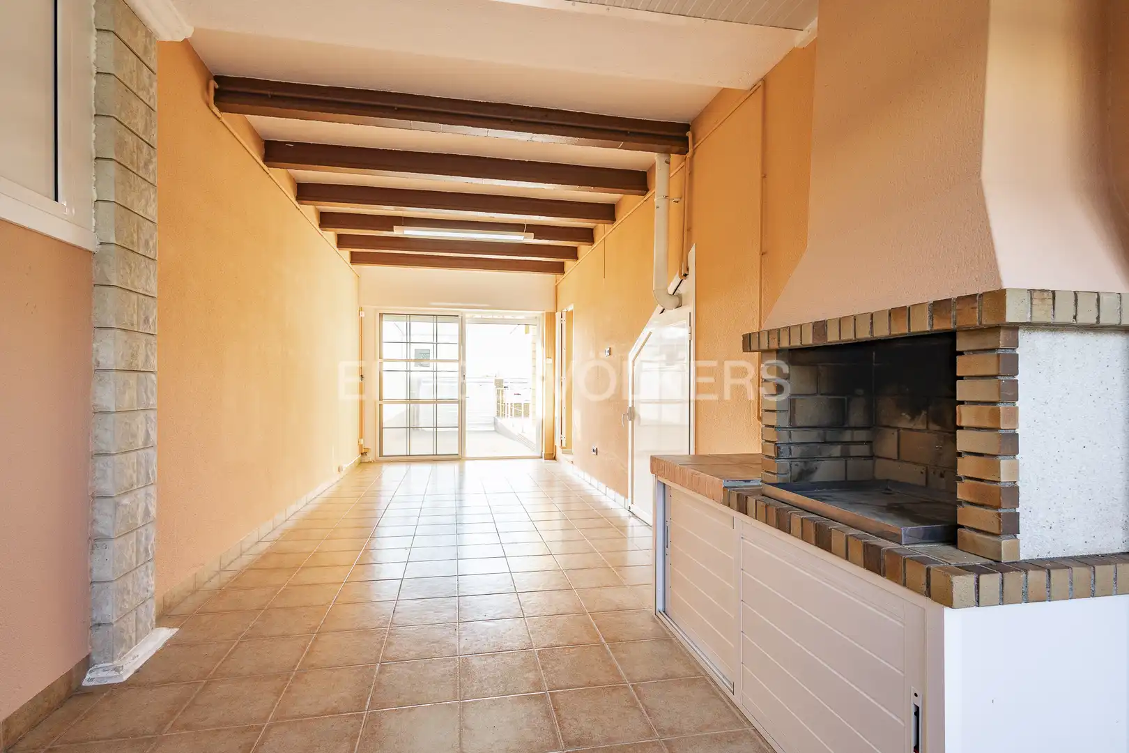 Reihenhaus mit Garten zum Verkauf in Roda de Barà, imagen 4