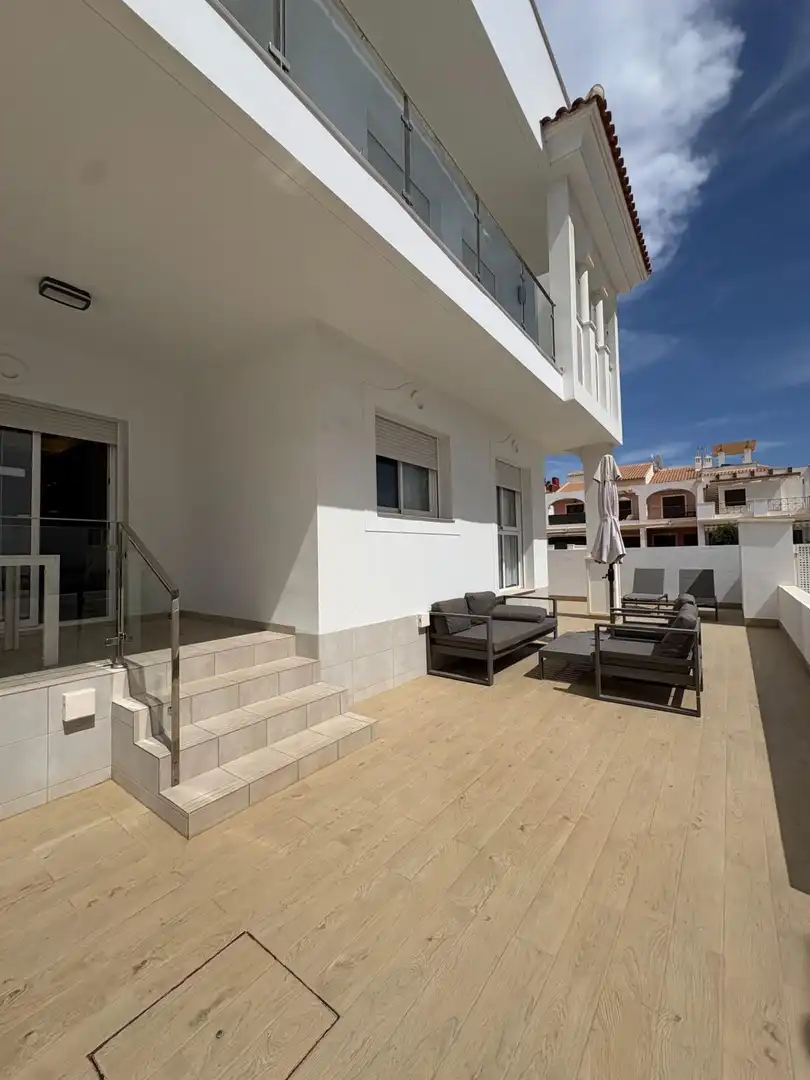 Erdgeschosswohnung mit Pool zum Verkauf in Ciudad Quesada, imagen 24