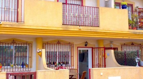 Foto 2 de Ático en venta en Playa Flamenca, Orihuela