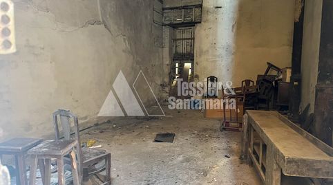 Foto 5 von Geschaftsraum zum Verkauf in Calle Rectoría, Barrio del Centro, Gijón