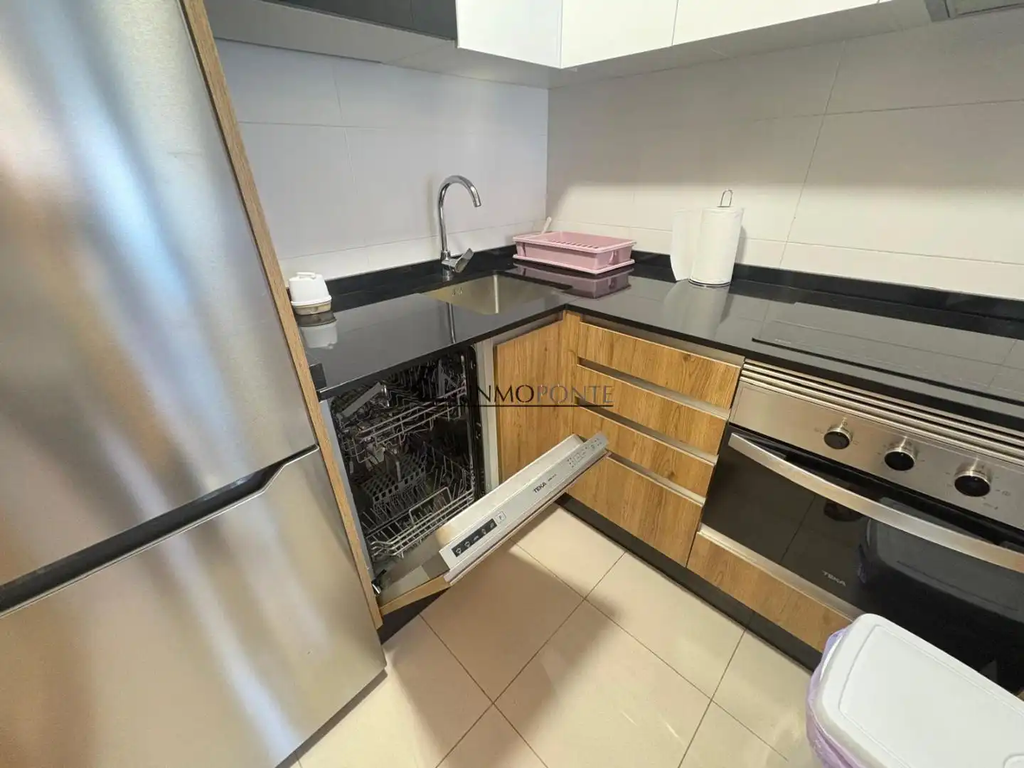 Studio with terrace to rent in Parroquias Rurales, imagen 2