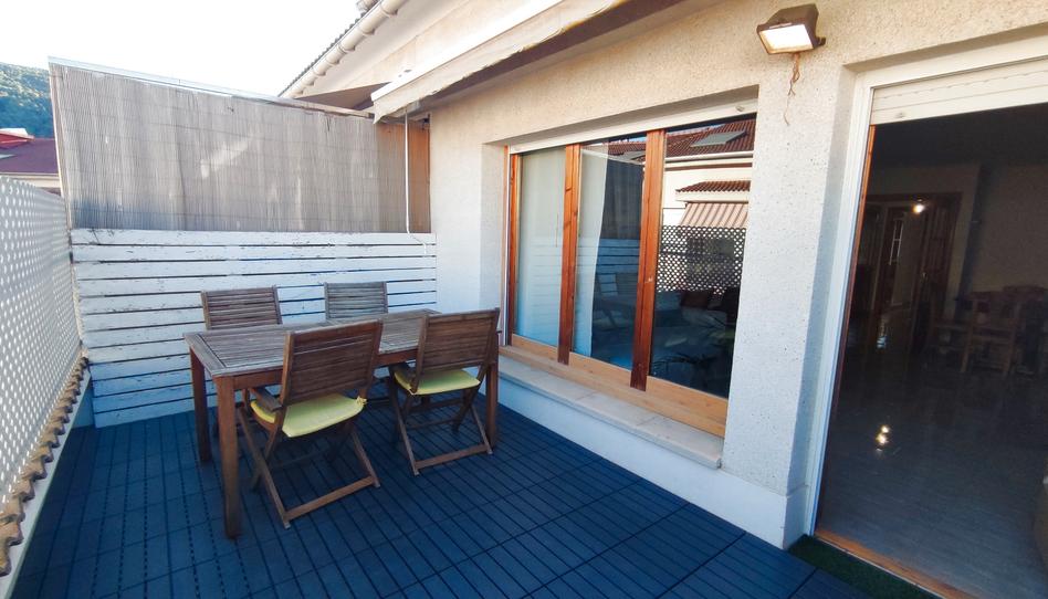 Photo 1 of Duplex for sale in Súria, Barcelona