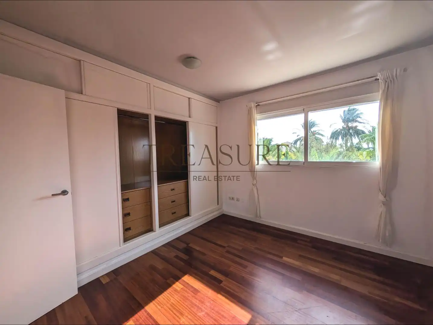 Bedroom of Houses for sale in La Manga del Mar Menor  with Air Conditioner, Private garden and Terrace