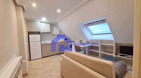 Photo 2 of Flat to rent in Oviedo - Plaza Primo de Rivera, Milán - Pumarín, Asturias