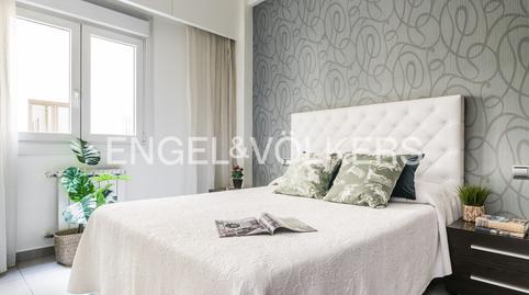 Foto 3 de Apartament de lloguer a Palacio,  Madrid Capital