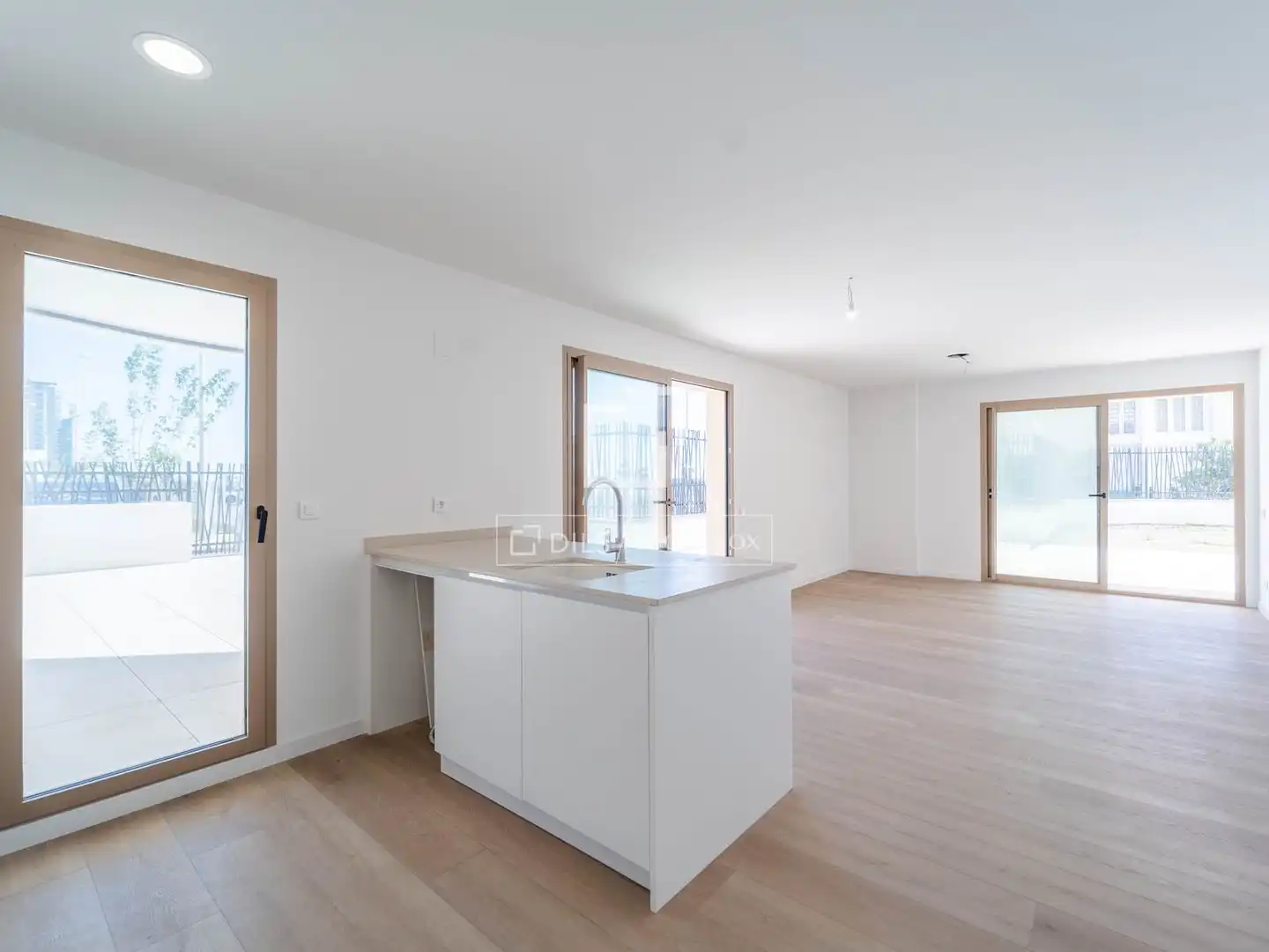 Piso con terraza en venta en Playa del Puig, imagen 14