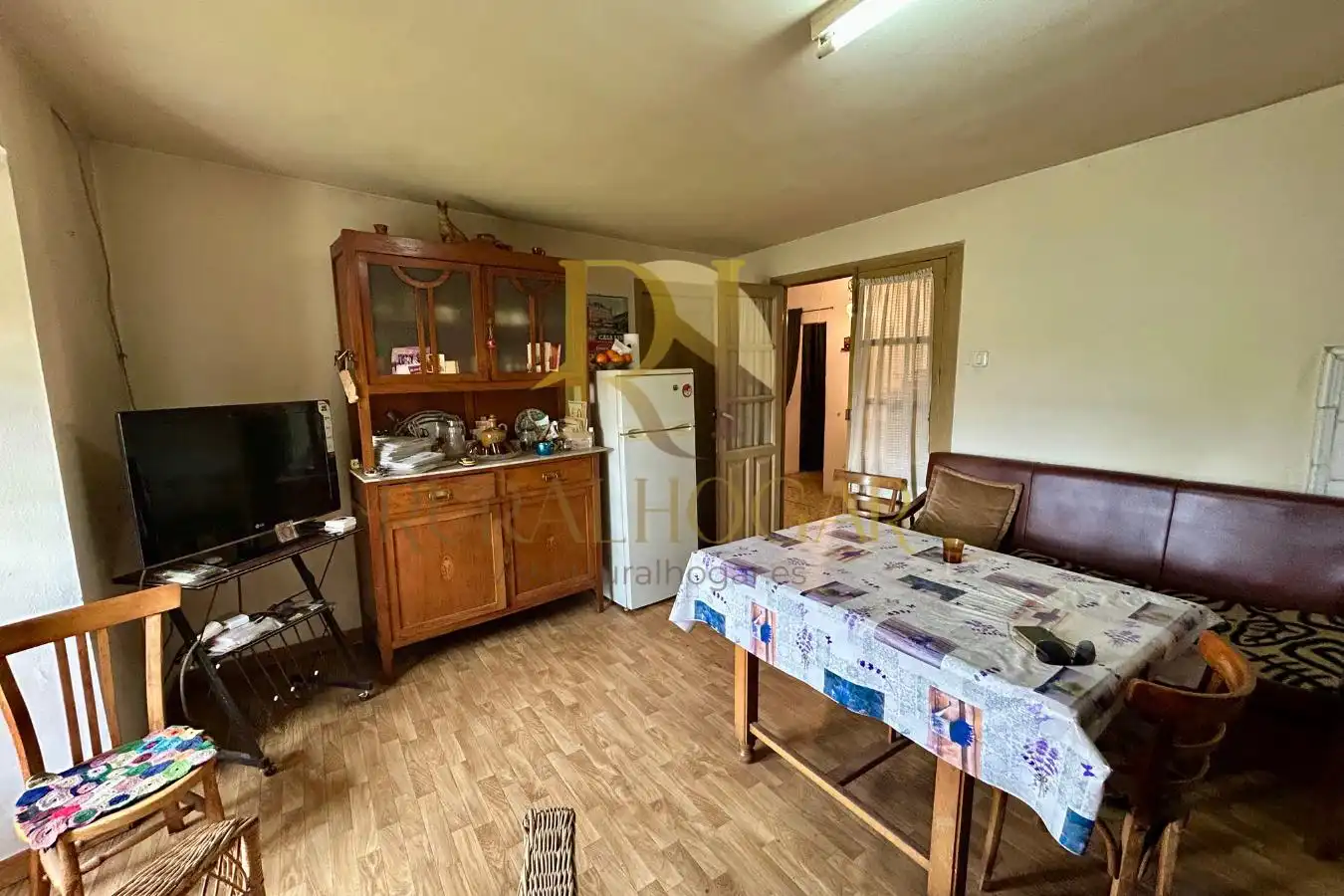 Houses for sale in Calle Real, 14, Vegaquemada