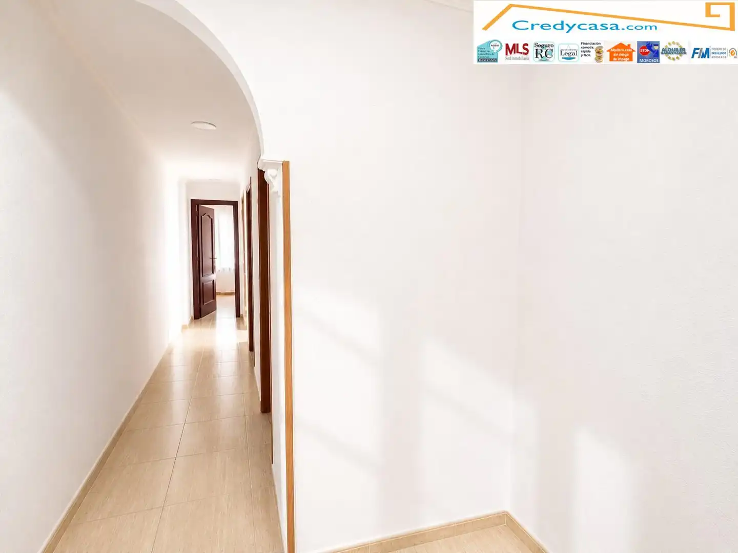 Flat for sale in San Miguel de Abona  with Terrace, Storage room and Furnished