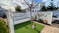 Garden of Single-family semi-detached for sale in Cunit  with Air Conditioner, Heating and Private garden