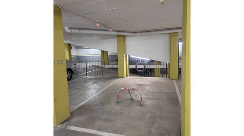 Foto 5 von Garage zur Miete in Calle Amadeo de Savoya, Torrent d'en Pere Parres, Terrassa