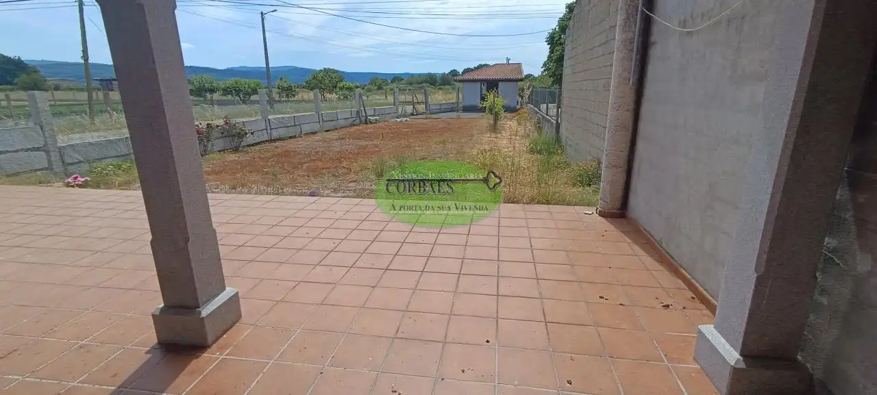 Chalet con jardín en venta en Xinzo de Limia, imagen 18