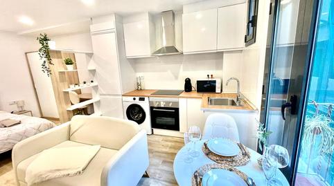 Foto 2 de Loft de lloguer a Del Camp D'urgell, Barri Antic, Barcelona