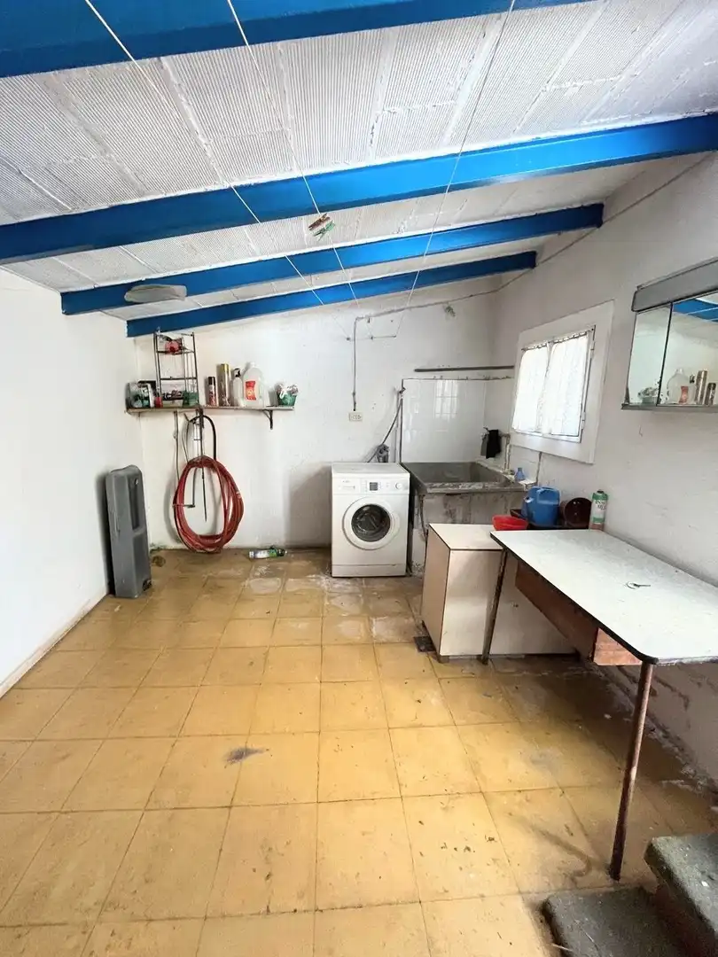 Cocina de Casa o chalet en venta en Salt con Calefacción