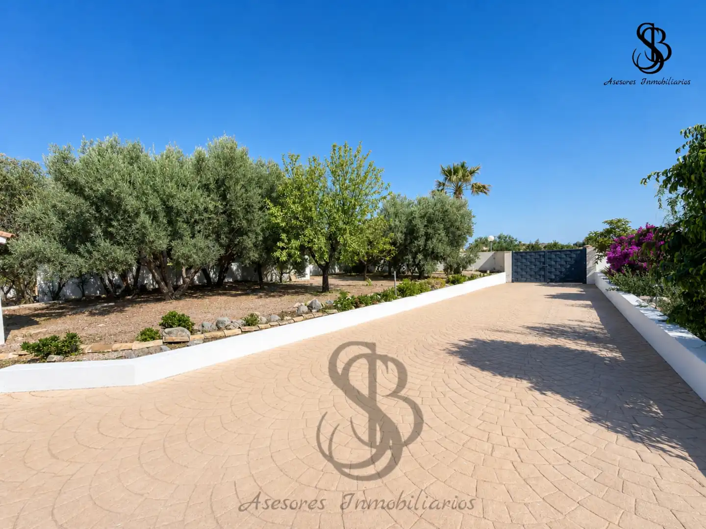 Villa avec terrasse à vendre à Carrer Carrasqueta, imagen 52