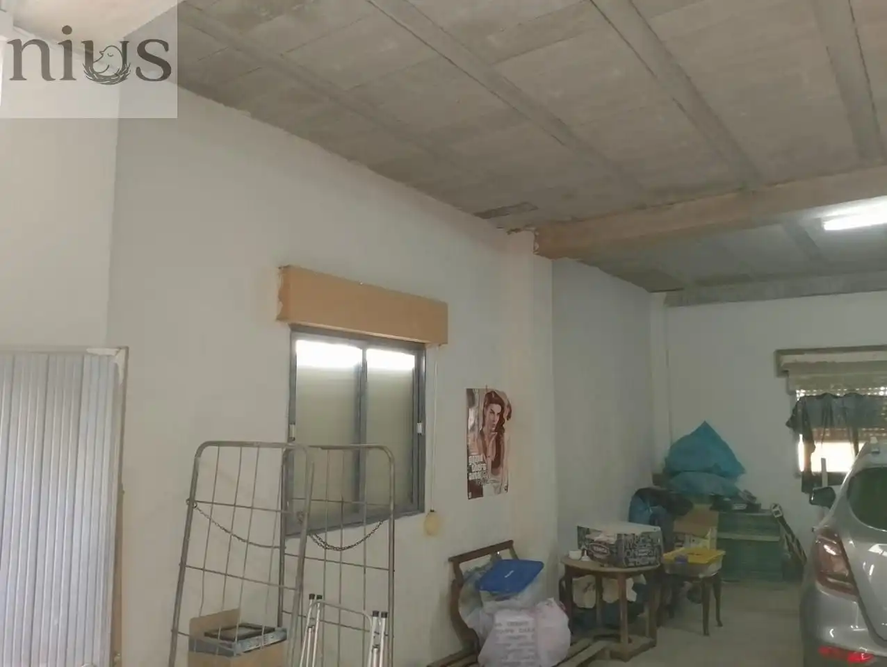 Residencial en venta en Benimodo