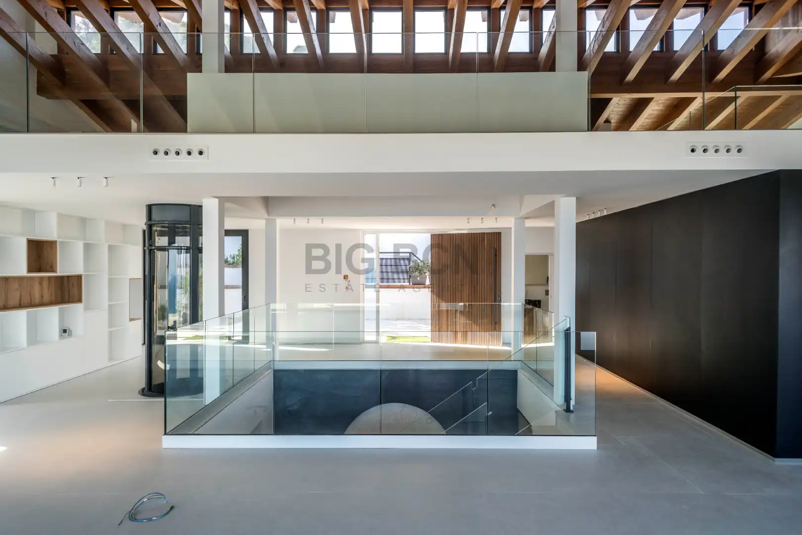 Houses for rent in Castelldefels  with Air Conditioner, Heating and Private garden
