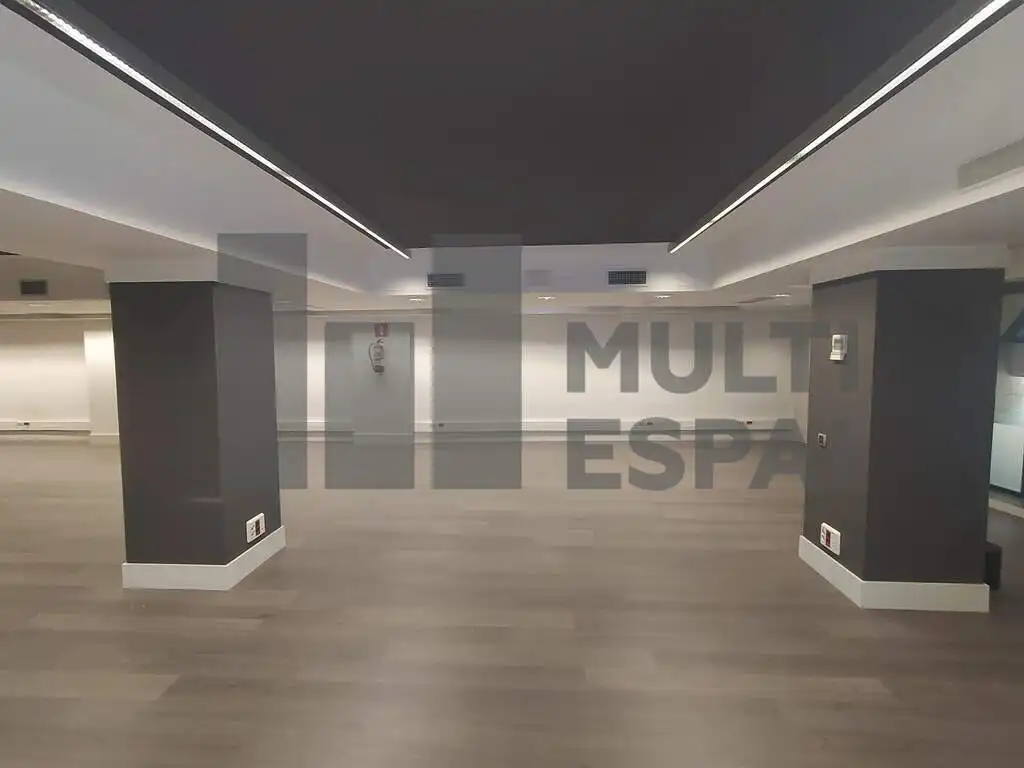 Business premises to rent in Carrer de Calàbria, imagen 57