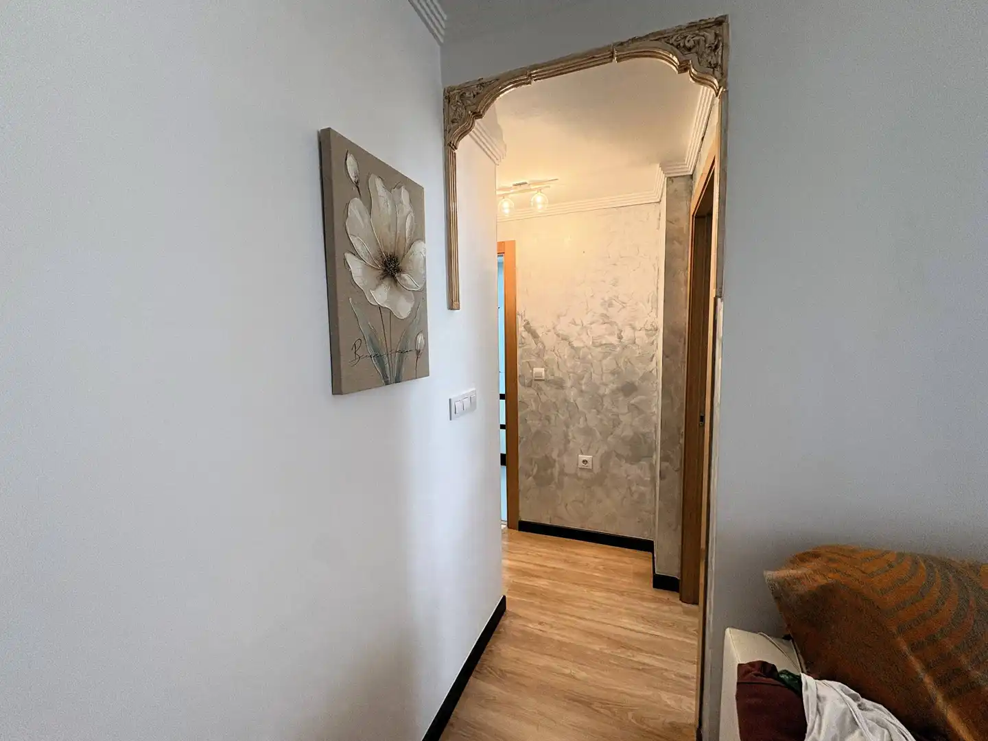 Flat for sale in Molvízar