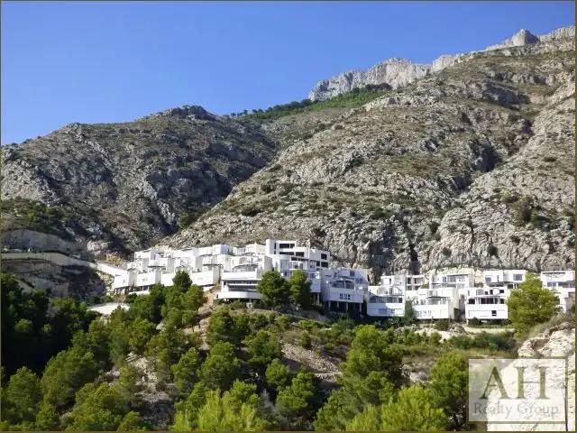 Casa en venta en Altea la Vella, imagen 13