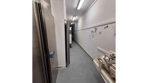 Foto 3 von Fabrikhallen zur ubertragung in El Naranjo, Fuenlabrada