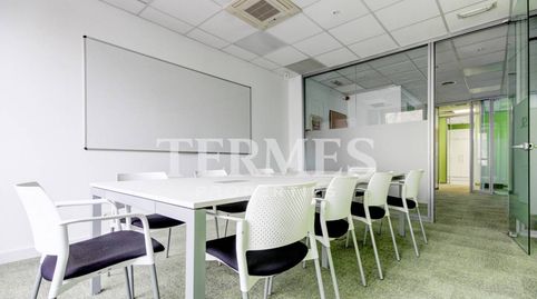 Photo 2 of Office for sale in Calle Fluvià, Diagonal Mar i el Front Marítim del Poblenou, Barcelona Capital