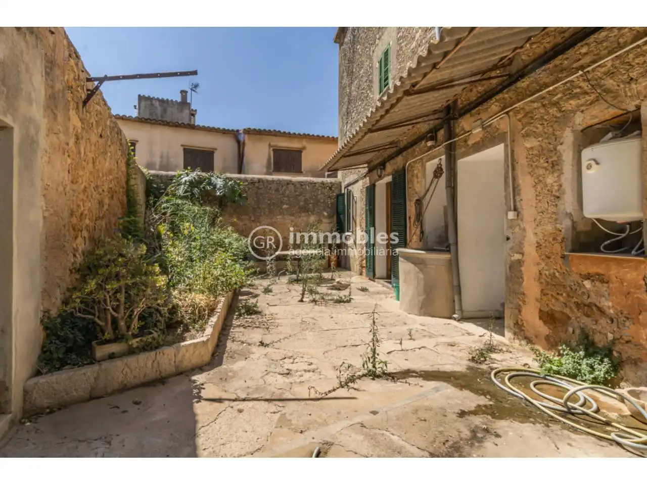 House with garden for sale in Sencelles, imagen 3