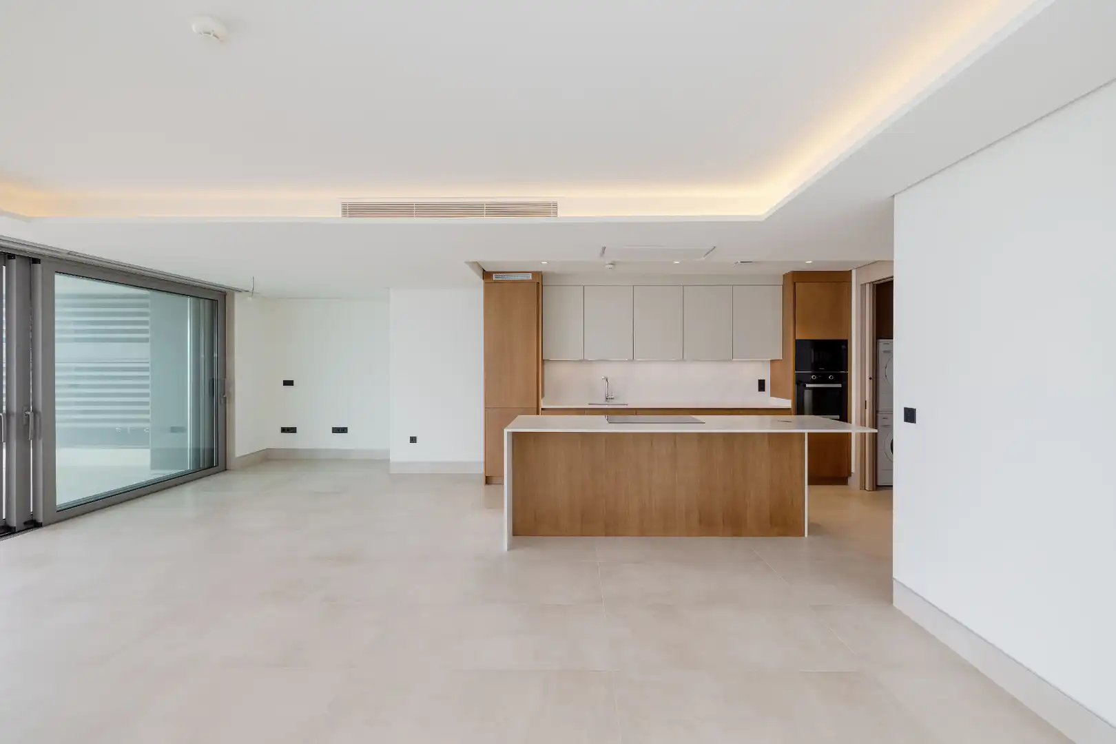 Wohnung mit Terrasse zum Verkauf in Calle Pacífico 100, imagen 15