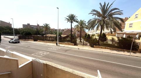 Foto 2 de Casa o xalet en venda a Calle Juan Sebastian el Cano, Altozano - Conde Lumiares, Alicante