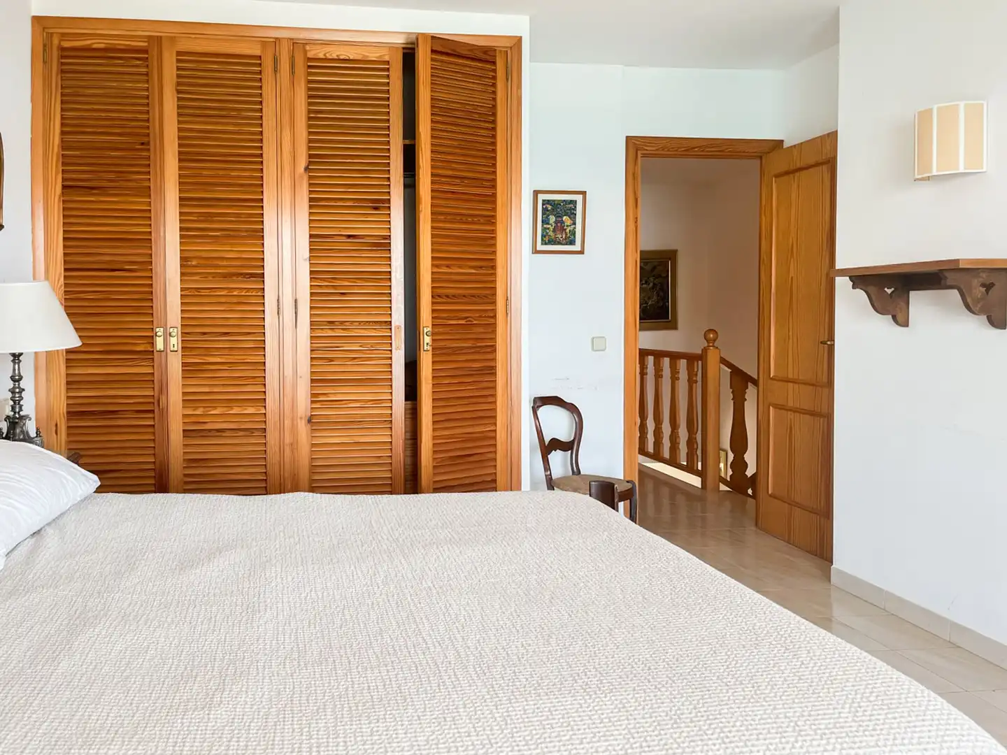 Dúplex con terraza en alquiler en Santa Ponça, imagen 24