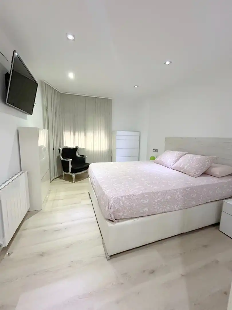 Habitación de Piso de alquiler en La Saïdia