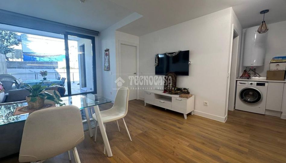 Piso de alquiler en Polígono Industrial Sur - Imagen 3