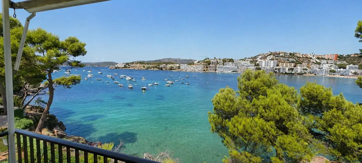 Apartment for sale in Costa de la Calma, imagen 2