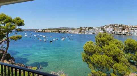 Foto 2 de Apartamento en venta en Costa de la Calma, Calvià