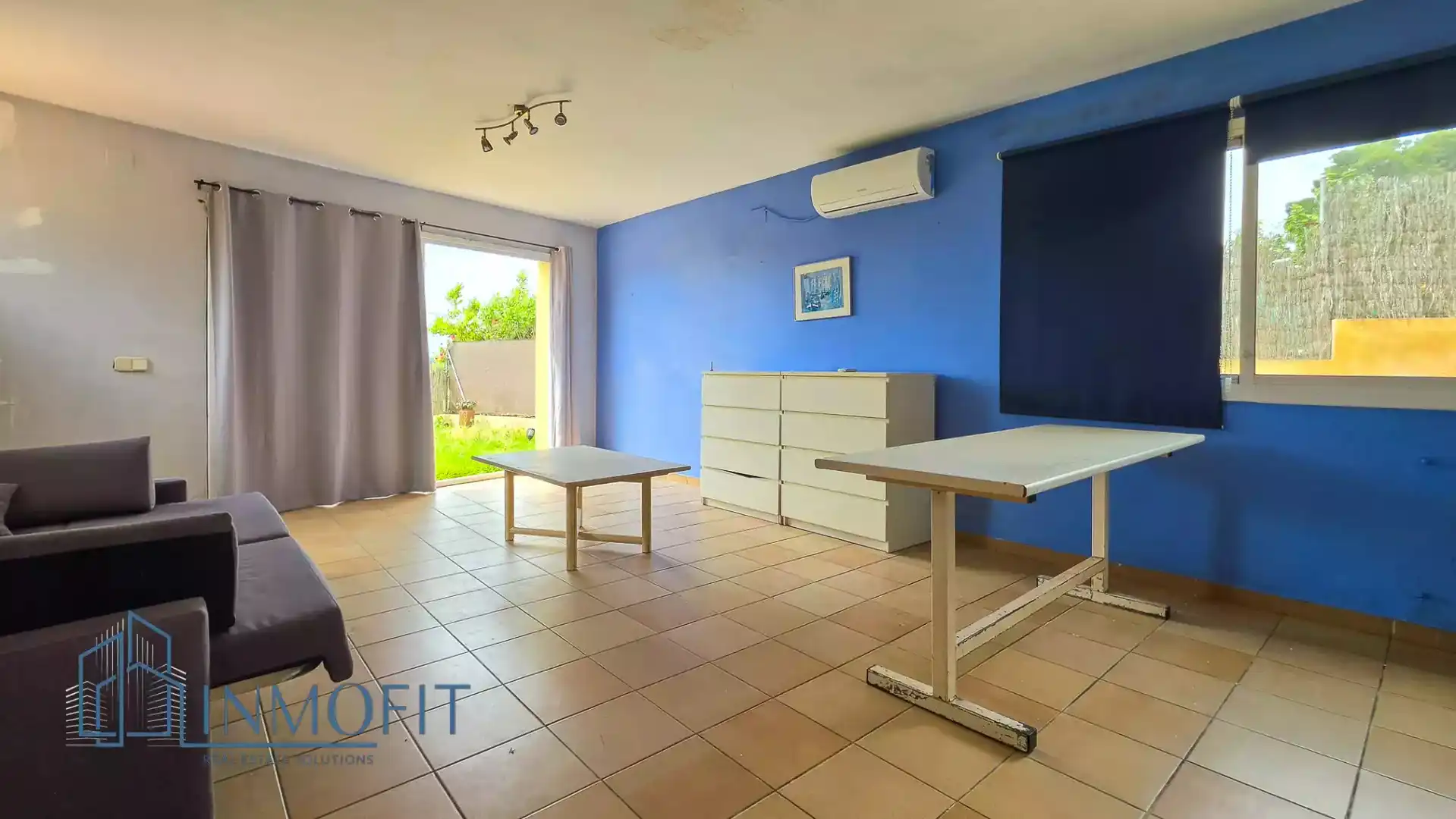 Vista exterior de Casa o chalet en venta en Lloret de Mar con Calefacción y Terraza