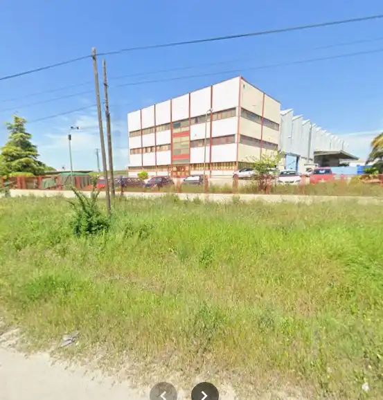 Nau industrial en venda en Móstoles