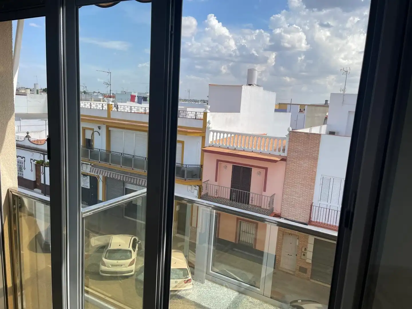 Dúplex con ascensor en venta en Centro - Doña Mercedes, imagen 16