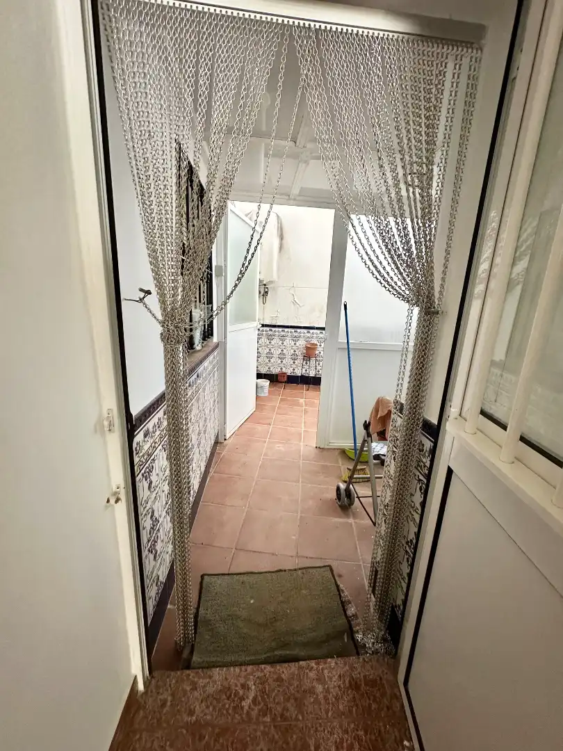 Casa adosada en venda en Benamargosa amb Terrassa i Traster