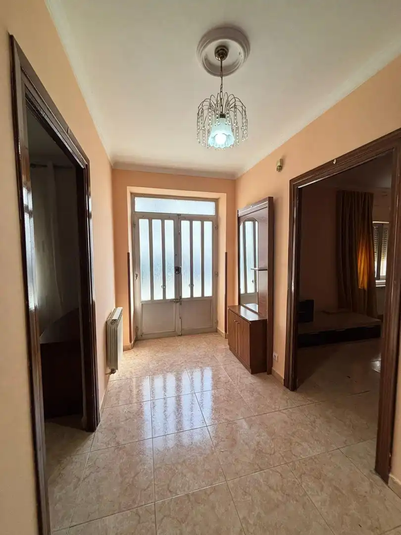 Flat for rent in Valdepeñas