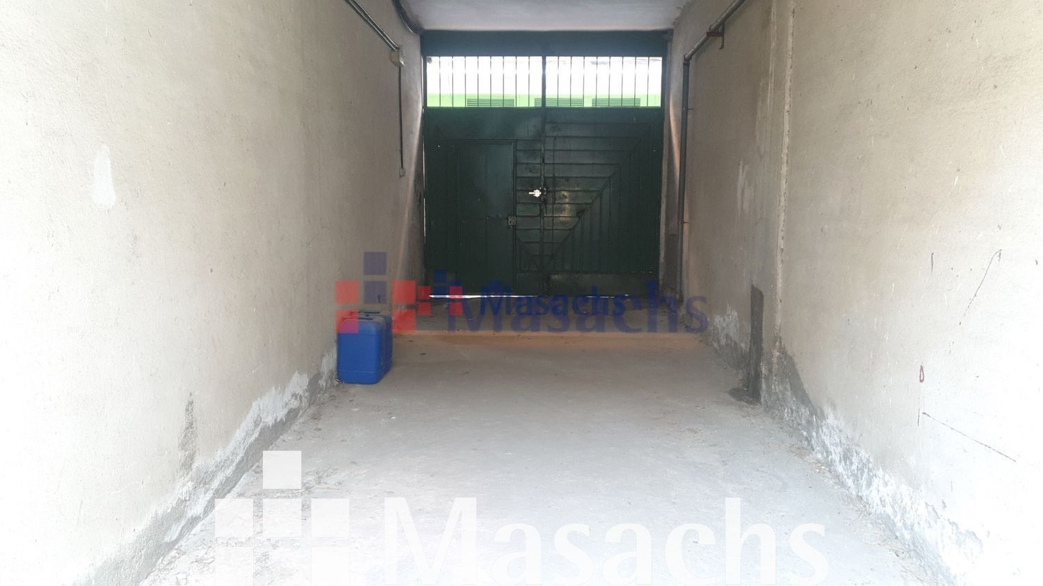 Land for sale in  Madrid Capital