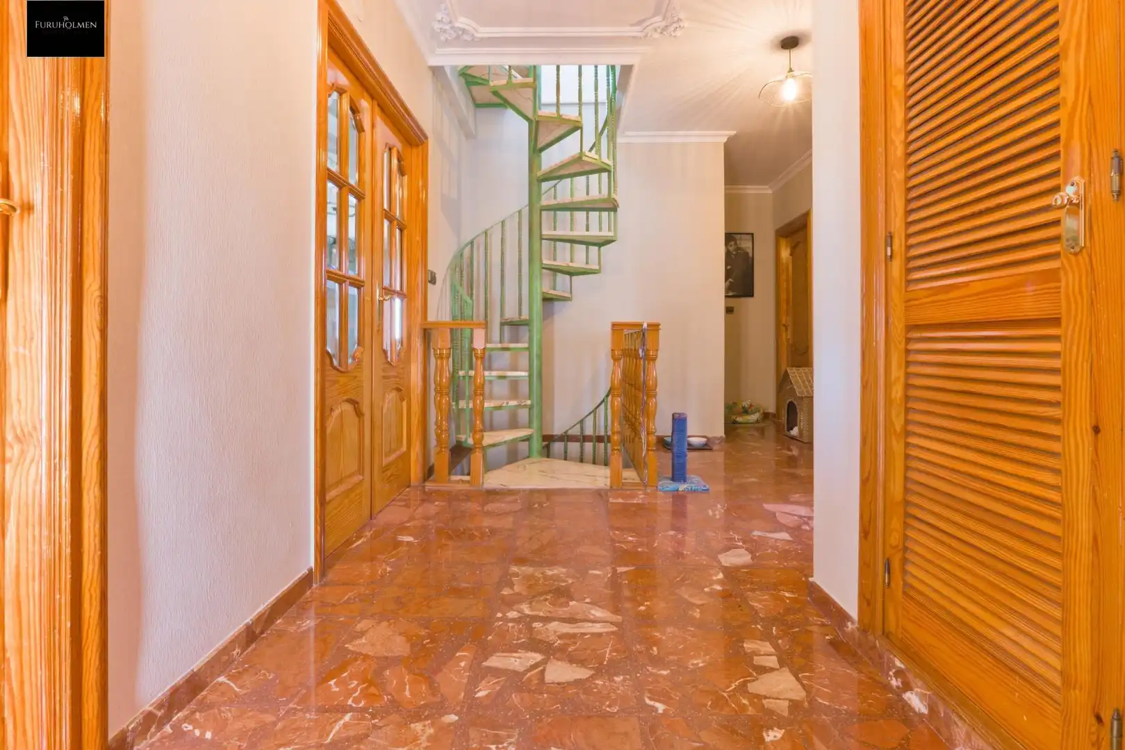 House with garden for sale in Calle de Goya, imagen 11