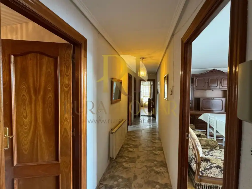 Casa o chalet en venta en Vega de Infanzones