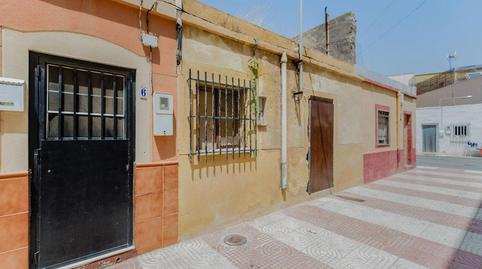 Photo 2 of Houses for sale in Roquetas Pueblo, Roquetas de Mar