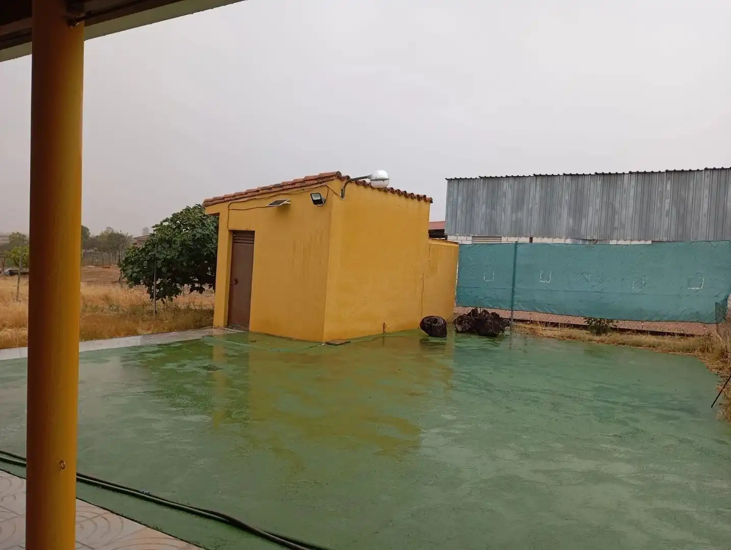 Chalet con piscina en venta en Ceres Golf, imagen 35