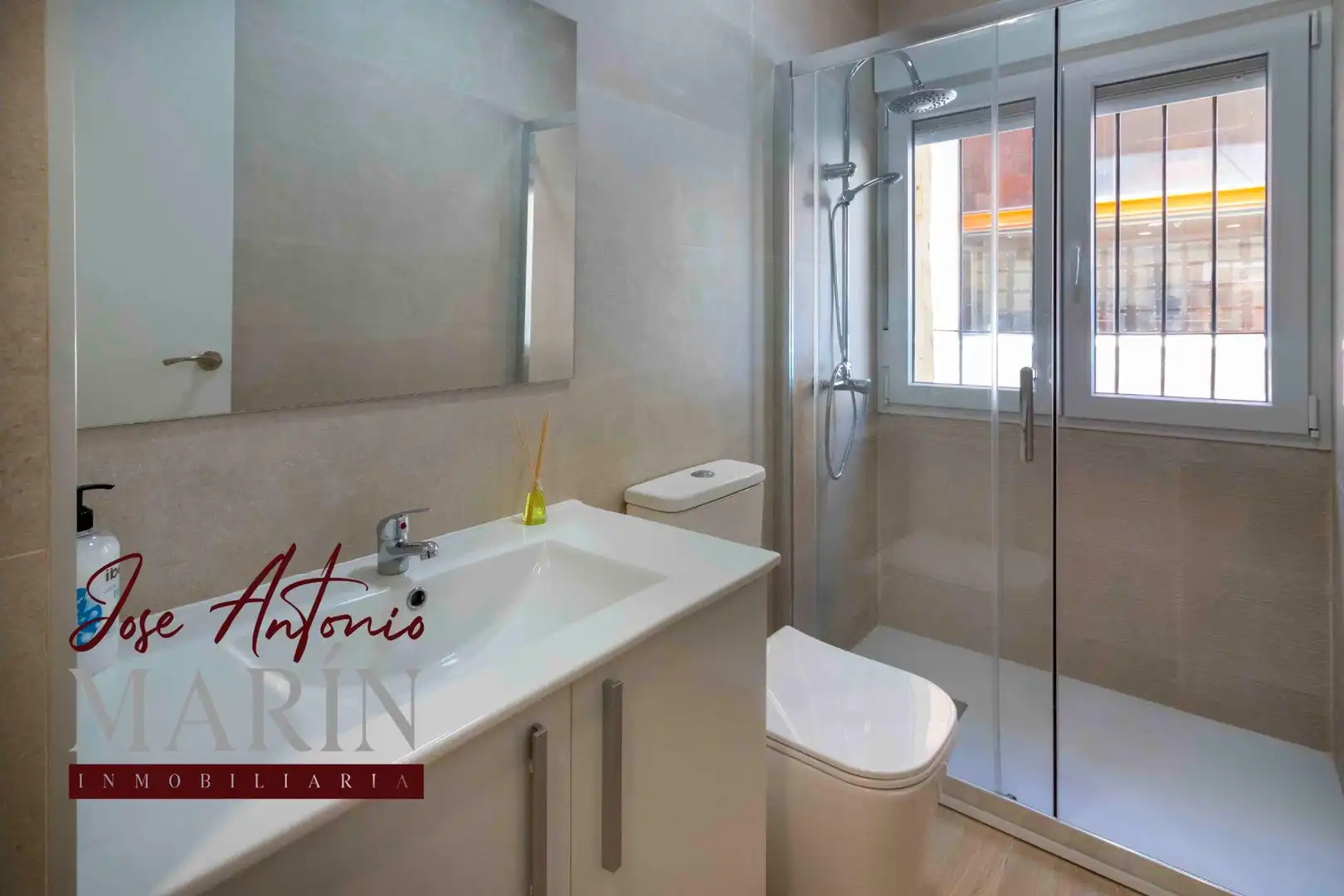 Baño de Piso en venta en Badajoz