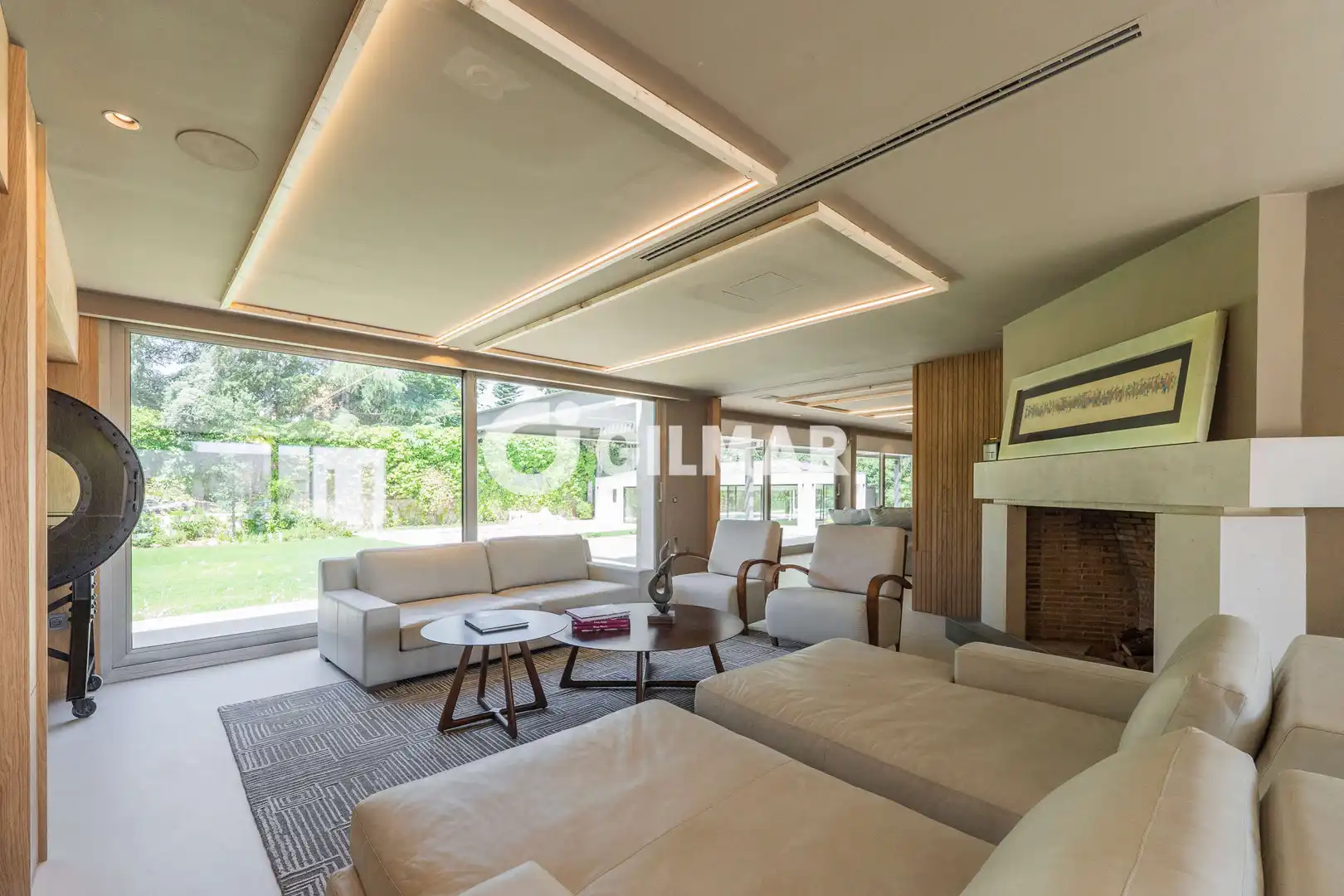 Villa in vendita a Urbanización La Moraleja, imagen 12
