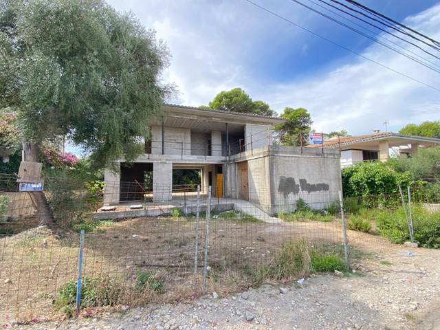 Casa-chalet en Venta en Bacarés - Manresa  - Bonaire