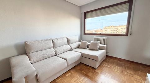 Foto 3 de Pis de lloguer a Logroño - Cl Parque el Carmen, Gran Via, La Rioja